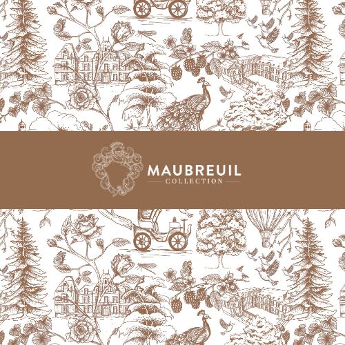 Séjour Collection Maubreuil