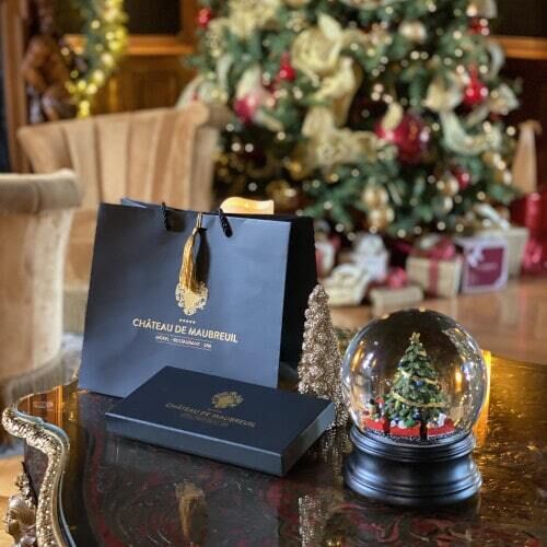 Offrir un bon cadeau