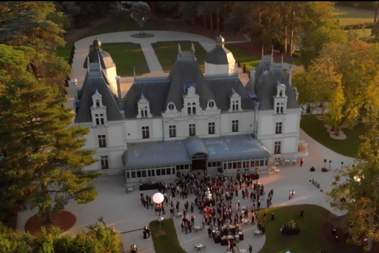 Fête de la musique au Château de Maubreuil Château de Maubreuil