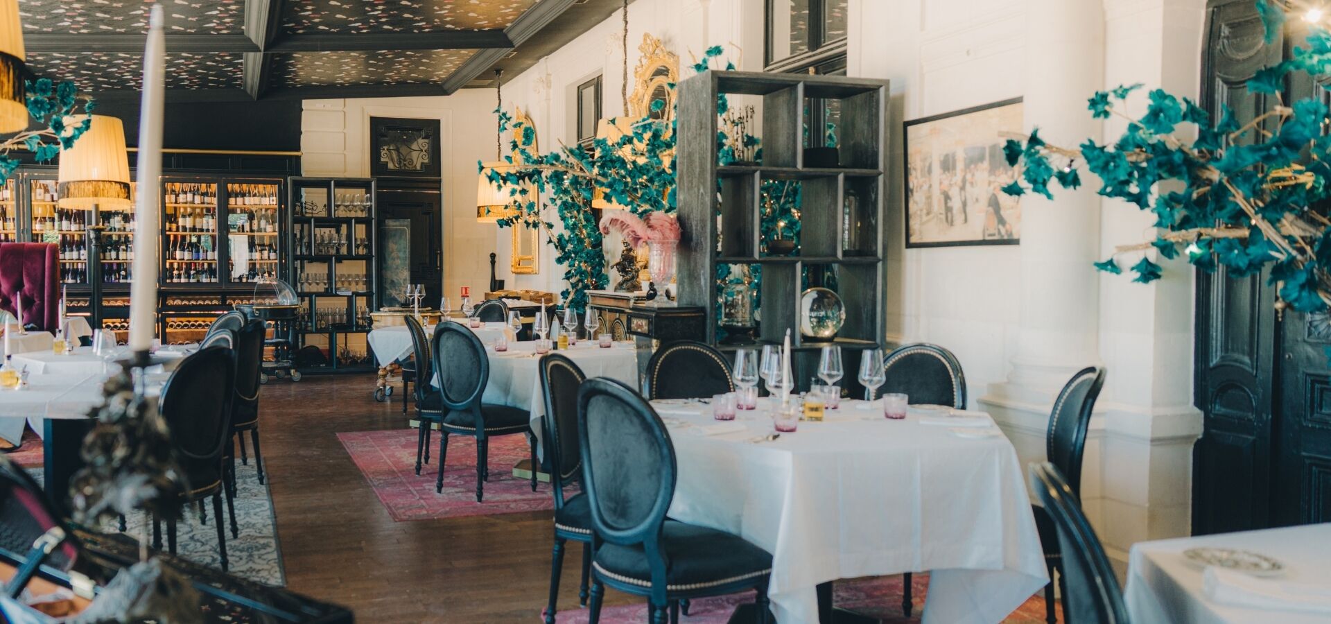 Cuisine du Monde