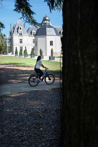 Accueillez le printemps en grand : préparez votre prochain séjour printanier de rêve au Château de Maubreuil Château de Maubreuil