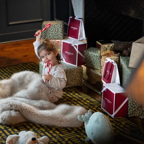 Offer a gift card