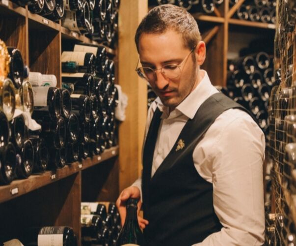 Terre de Vins presenta su Top 100 de las mejores cartas de vinos y licores de los restaurantes de Francia para 2025 Château de Maubreuil