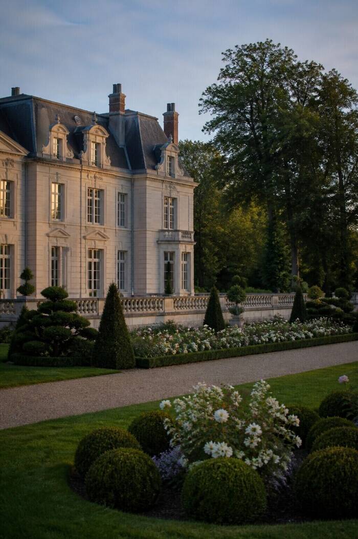 A 5-star stay minutes from the course