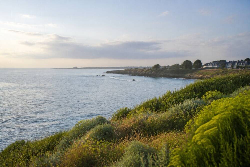 Atlantic Coast Escape
