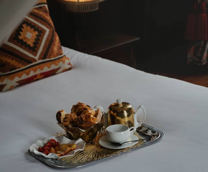 Room Service