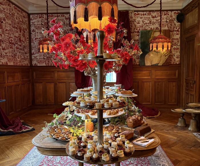 Le Brunch