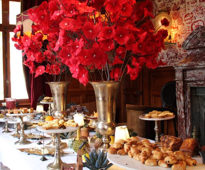Le Brunch